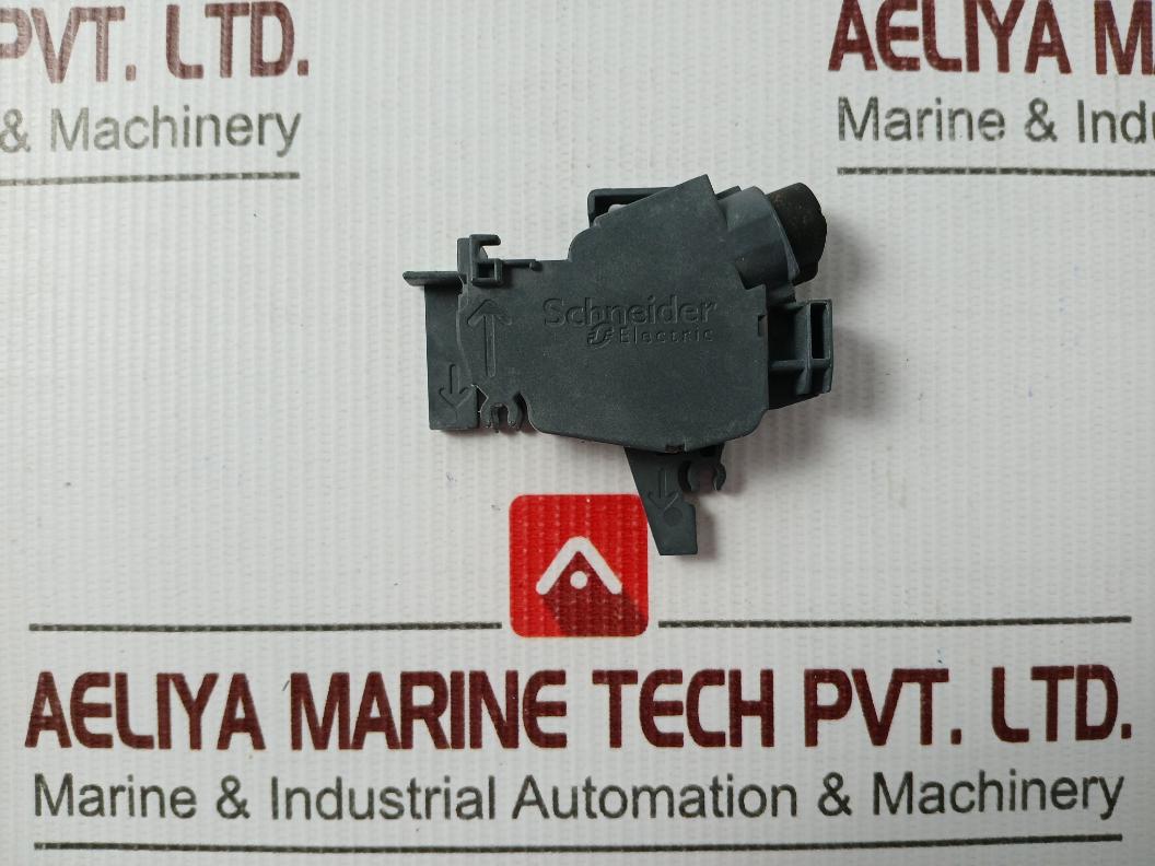 Schneider Electric Gv4Au057 Circuit Breaker Accessory 48V 50/60Hz 2Va