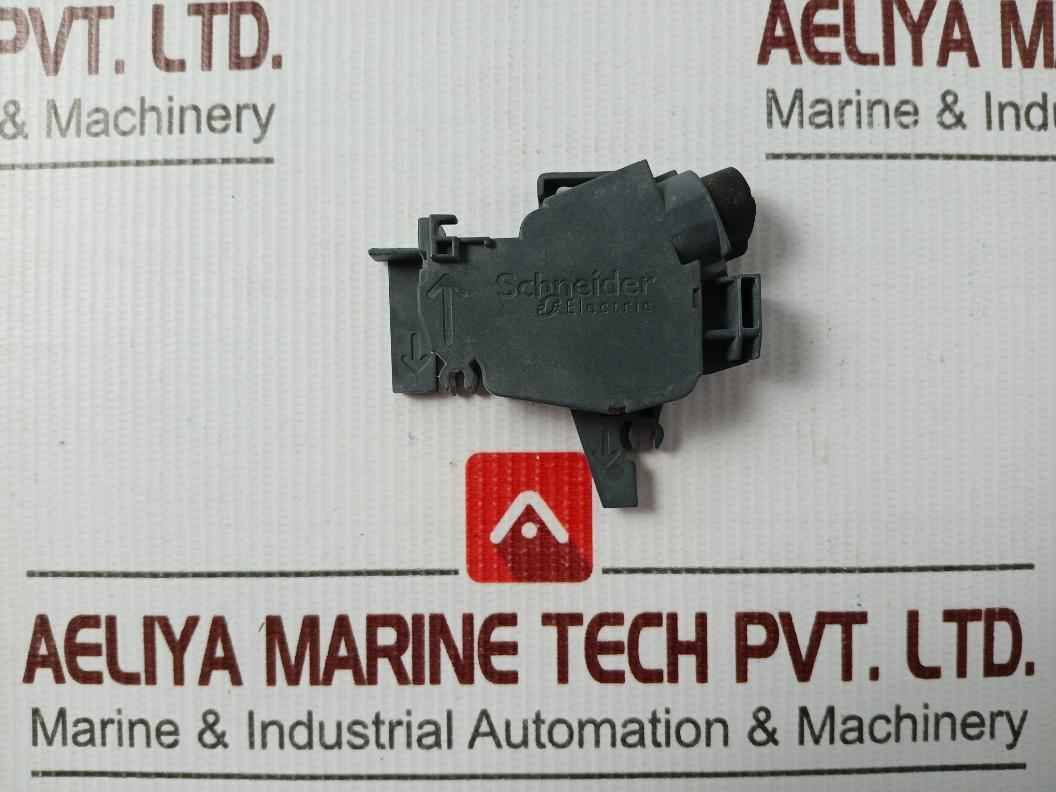 Schneider Electric Gv4Au057 Circuit Breaker Accessory 48V 50/60Hz 2Va