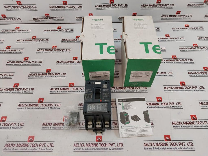 Schneider Electric Gv4Le25N6 Motor Circuit Breaker 50/60Hz