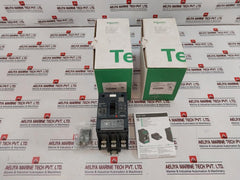 Schneider Electric Gv4Le25N6 Motor Circuit Breaker 50/60Hz