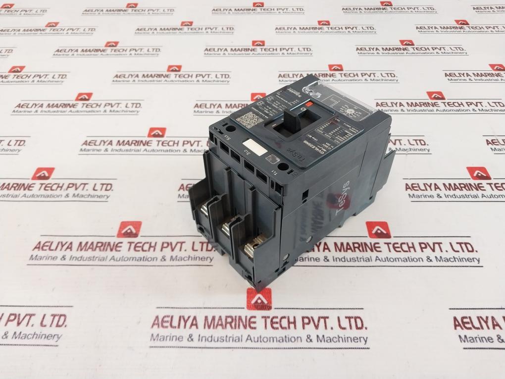 Schneider Electric Gv4Le25N6 Motor Circuit Breaker 50/60Hz