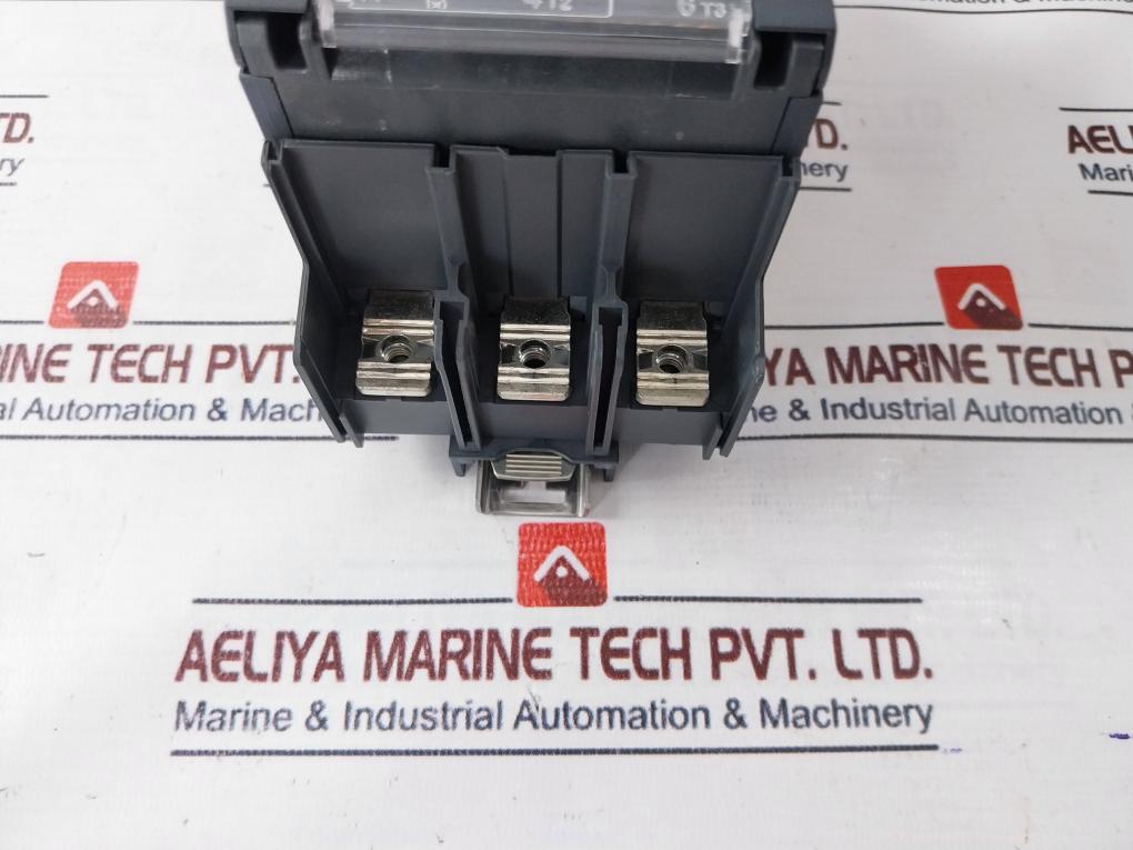 Schneider Electric GV4LE50N6 Motor Circuit Breaker