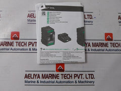 Schneider Electric GV4LE50N6 Motor Circuit Breaker