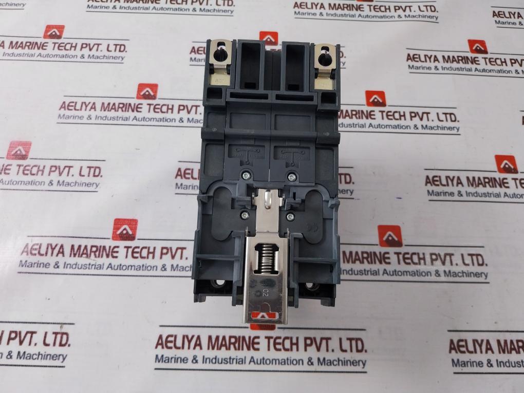 Schneider Electric Gv4Le50N6 Motor Circuit Breaker