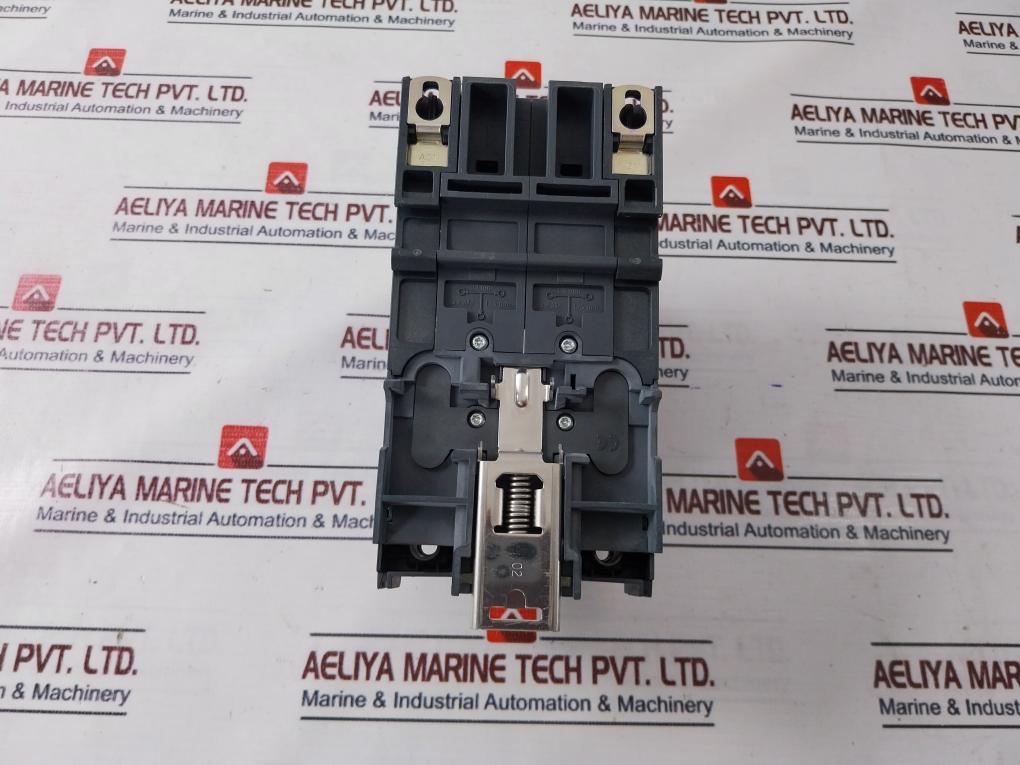Schneider Electric GV4LE50N6 Motor Circuit Breaker