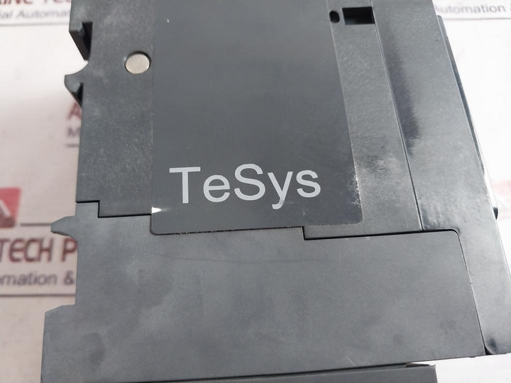 Schneider Electric Gv4Le80N6 Motor Circuit Breaker 80A 50/60Hz