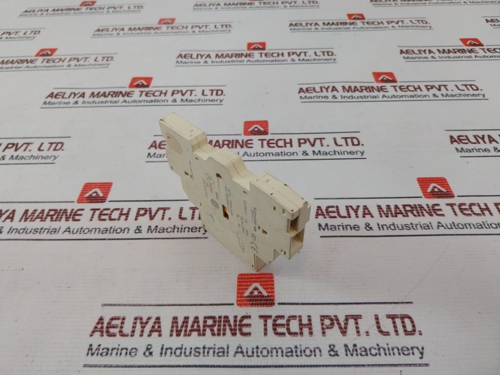 Schneider Electric Gvan11 Auxiliary Contact