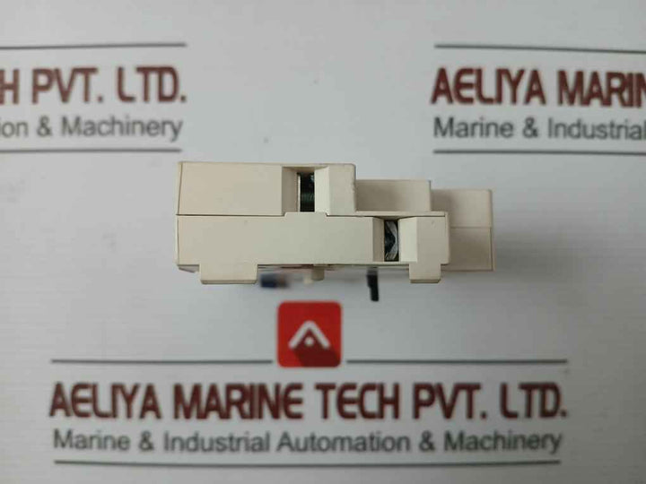 Schneider Electric Gvas225 Voltage Trip Module Uc-220-240V 50Hz