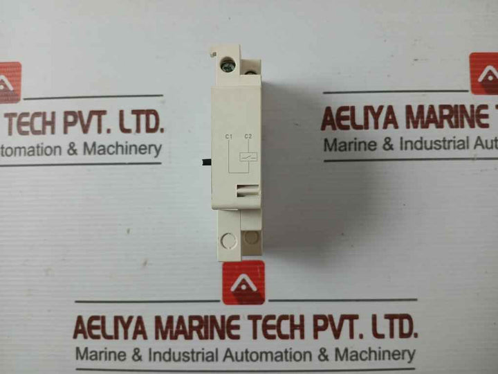 Schneider Electric Gvas225 Voltage Trip Module Uc-220-240V 50Hz