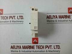 Schneider Electric Gvas225 Voltage Trip Module Uc-220-240V 50Hz
