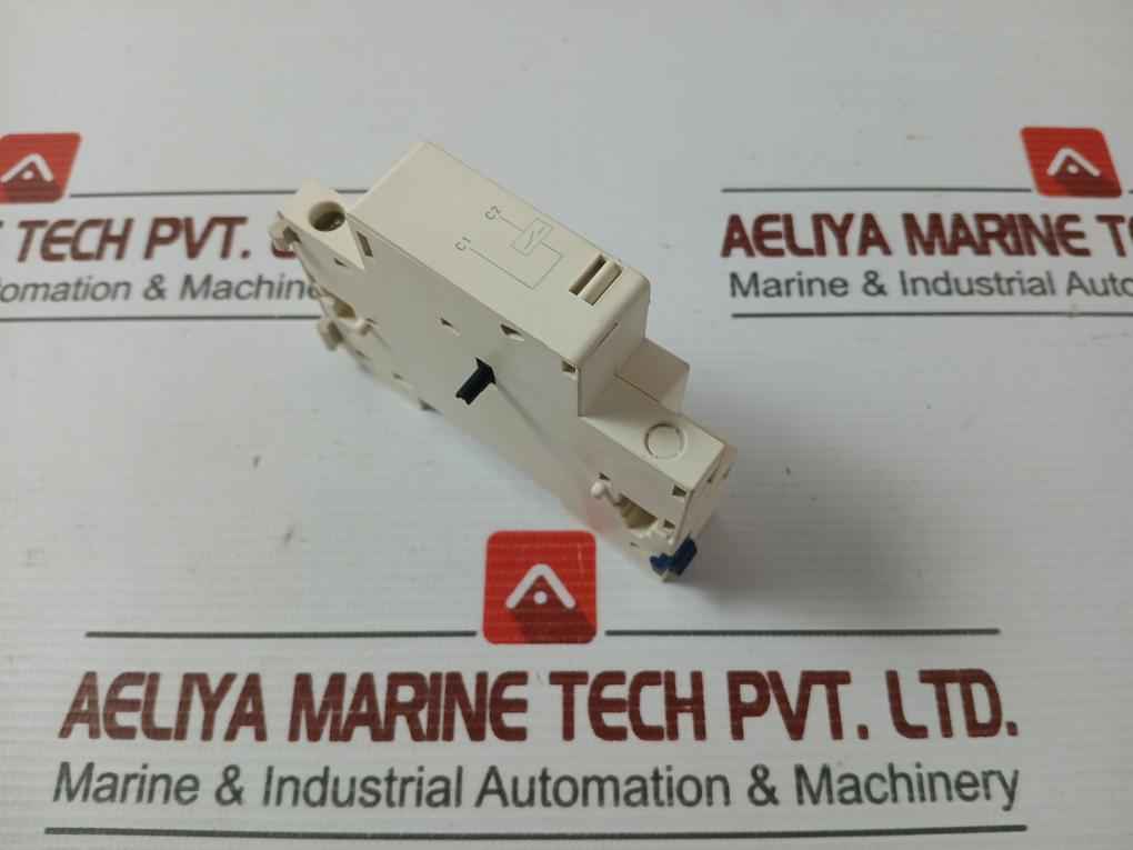 Schneider Electric Gvas225 Voltage Trip Module Uc-220-240V 50Hz