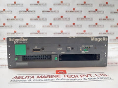 Schneider Electric Hmibmuhi29D2801 Universal Dc Windows 10 2 Slots Box 24Vdc