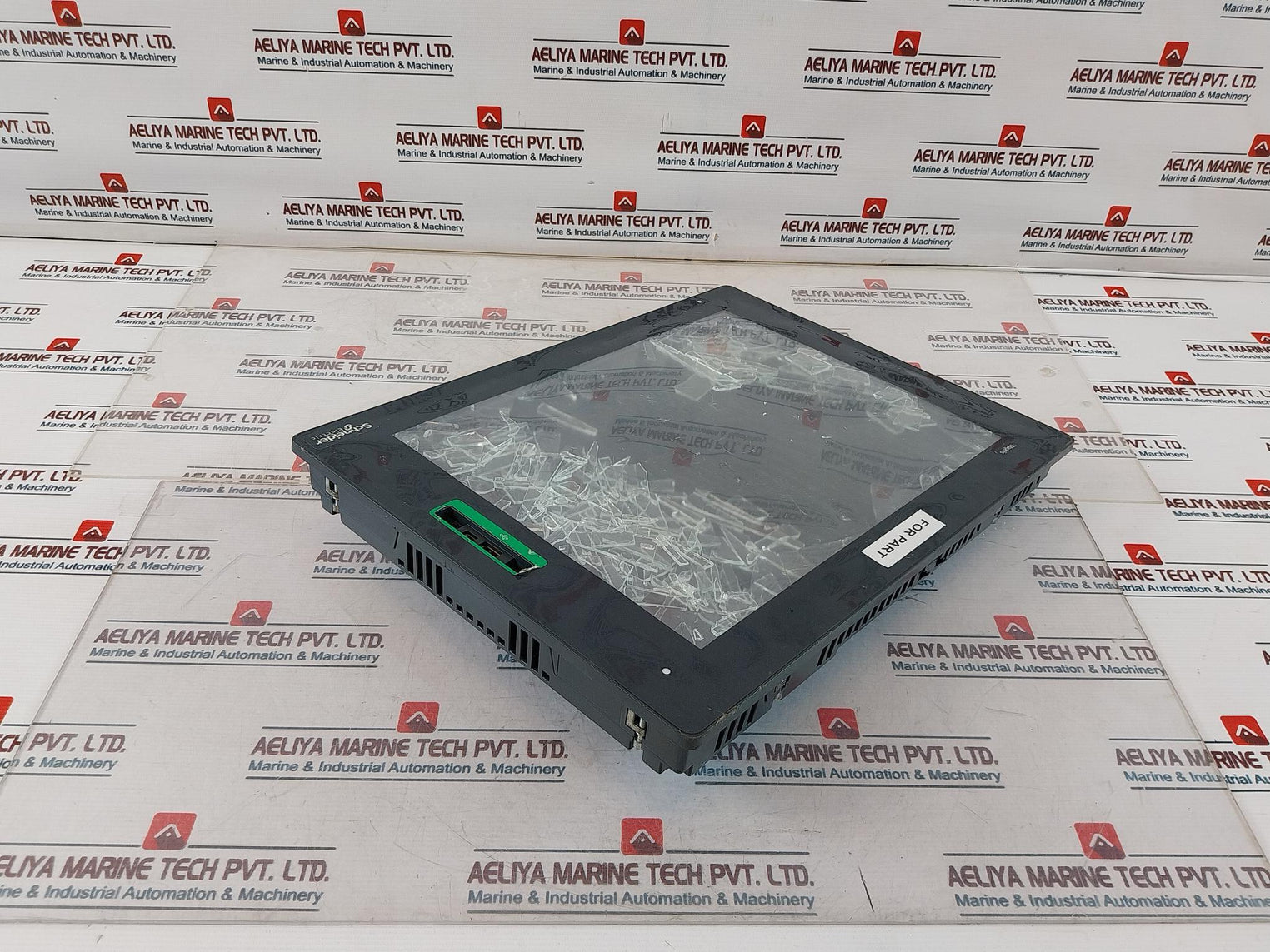 Schneider Electric Hmidid73Dtd1 Idisplay Monitor 15” Touch Dc