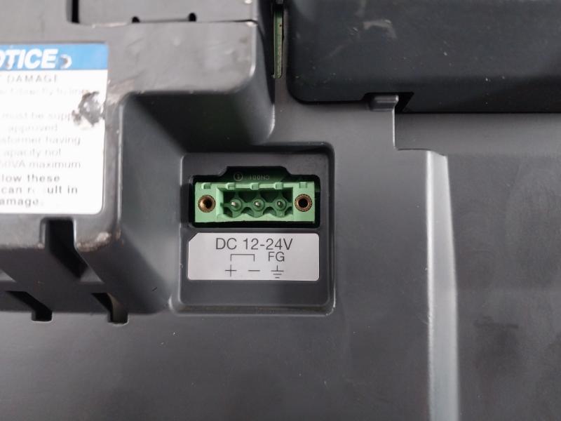 Schneider Electric Hmidid73dtd1 Magelis Idisplay 15