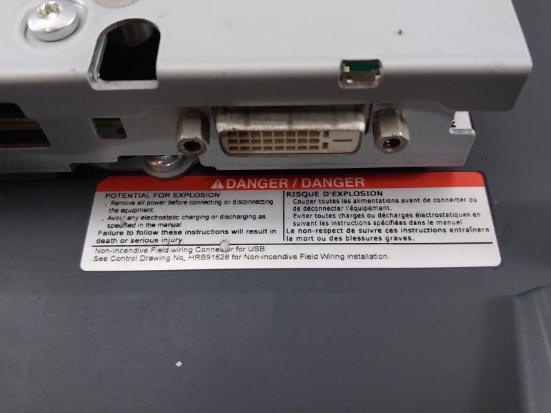 Schneider Electric Hmidid73dtd1 Magelis Idisplay 15