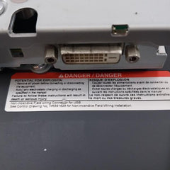 Schneider Electric Hmidid73dtd1 Magelis Idisplay 15" Touch Monitor
