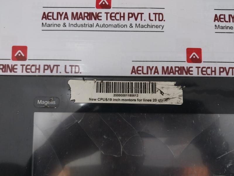 Schneider Electric Hmidid73dtd1 Magelis Idisplay 15