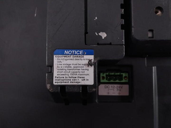 Schneider Electric Hmidid73dtd1 Magelis Idisplay 15