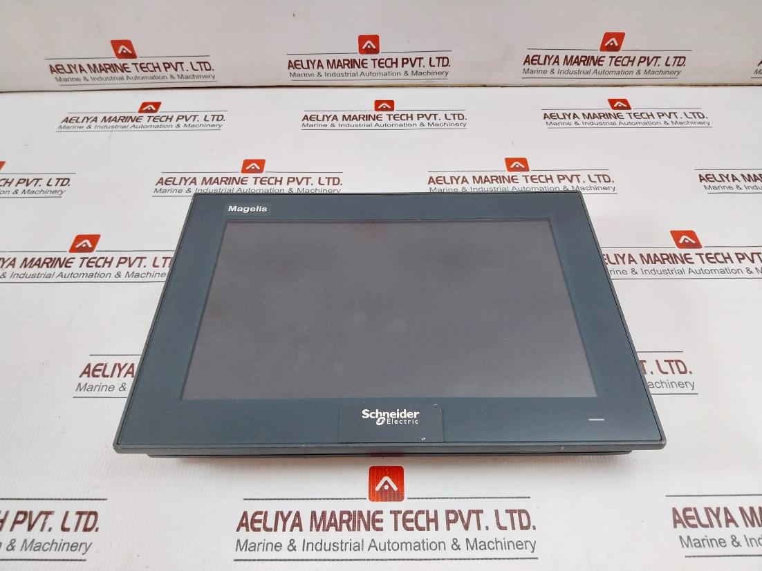 Schneider Electric Hmidm6521 Harmony Ipc Display Pc 12