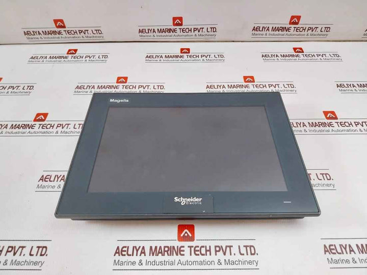 Schneider Electric Hmidm6521 Harmony Ipc Display Pc 12