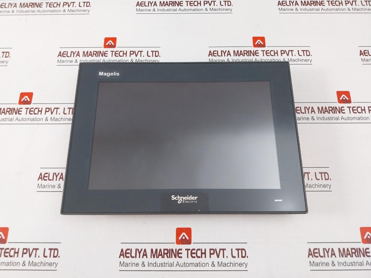 Schneider Electric Hmidm6521 Harmony Ipc Display Pc 12