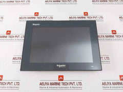 Schneider Electric Hmidm6521 Harmony Ipc Display Pc 12" Wide Touch Lcd Monitor