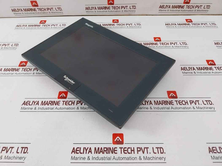 Schneider Electric Hmidm6521 Harmony Ipc Display Pc 12