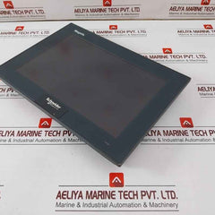 Schneider Electric Hmidm6521 Harmony Ipc Display Pc 12" Wide Touch Lcd Monitor