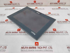 Schneider Electric Hmidm6521 Harmony Ipc Display Pc 12" Wide Touch Lcd Monitor