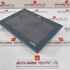 Schneider Electric Hmidm6521 Harmony Ipc Display Pc 12" Wide Touch Lcd Monitor