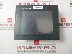 Schneider Electric Hmigto2310 5.7 Advanced Touchscreen Panel 61131-2