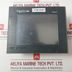 Schneider Electric Hmigto2310 5.7 Advanced Touchscreen Panel 61131-2