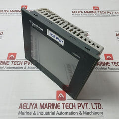 Schneider Electric Hmigto2310 5.7 Advanced Touchscreen Panel 61131-2