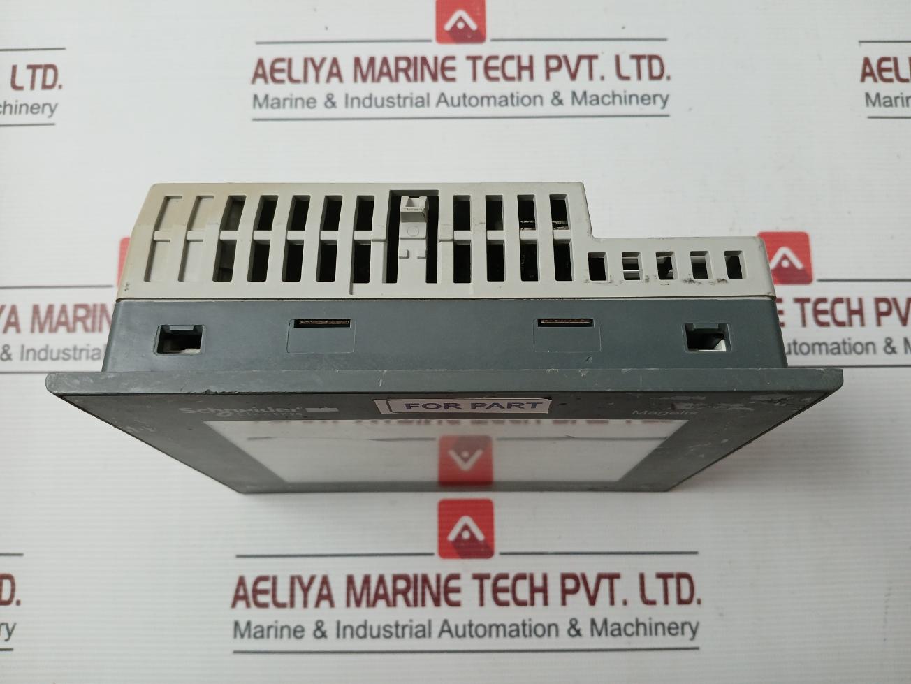 Schneider Electric Hmigto2310 5.7 Advanced Touchscreen Panel 61131-2