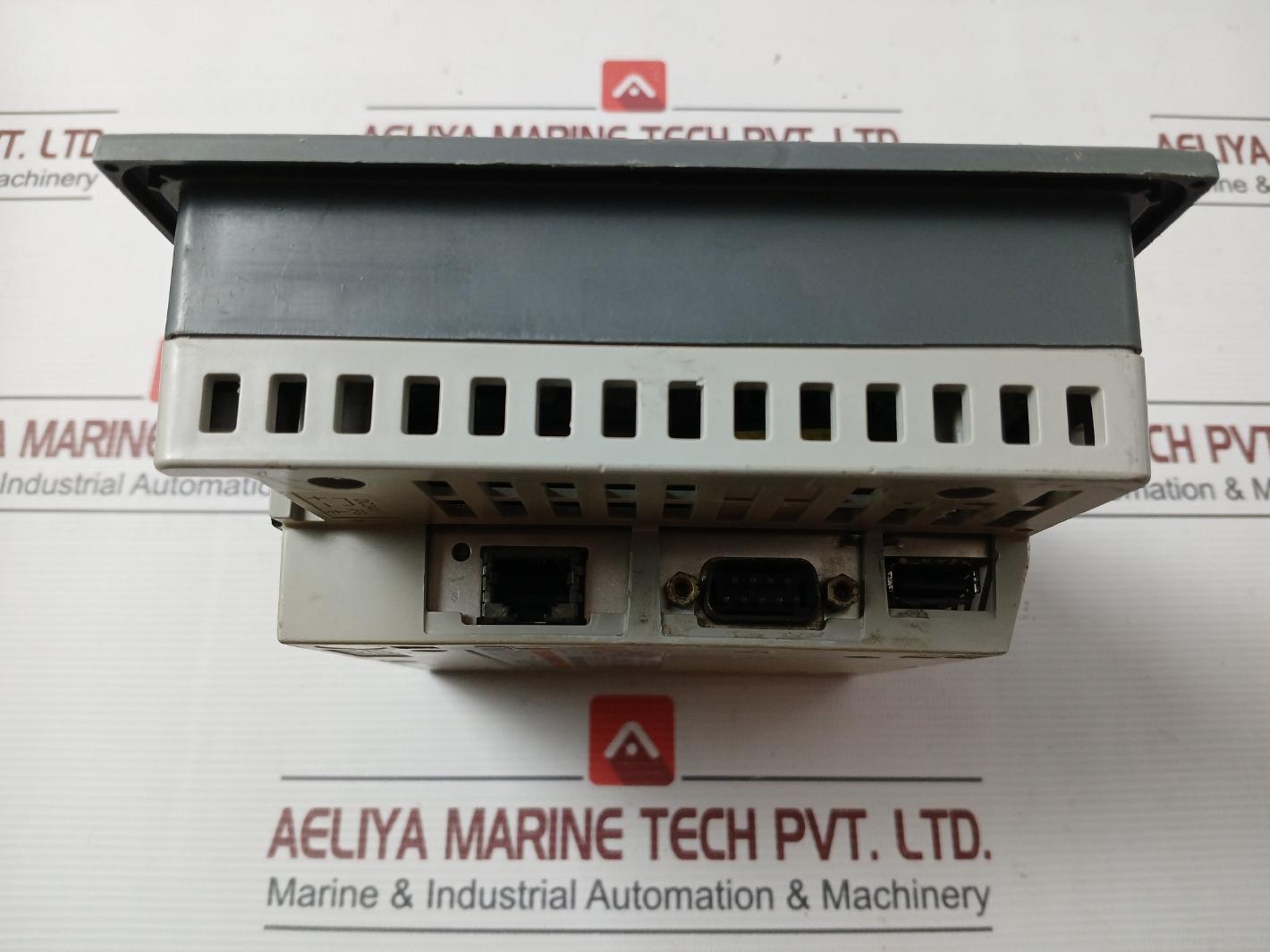 Schneider Electric Hmigto2310 5.7 Advanced Touchscreen Panel 61131-2