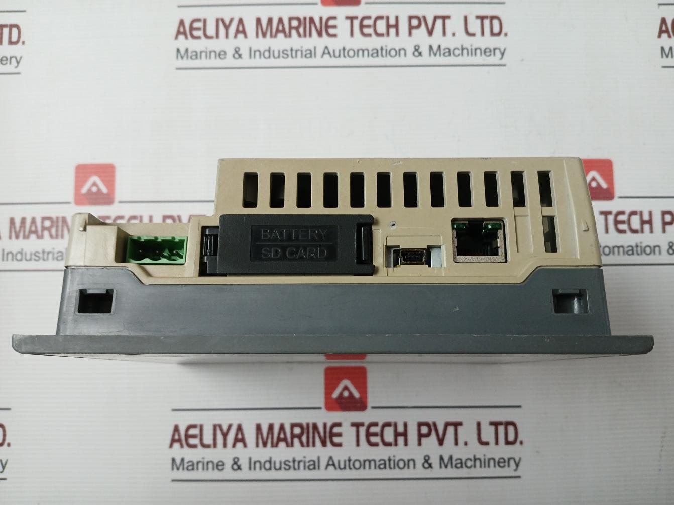 Schneider Electric Hmigto2310 5.7 Advanced Touchscreen Panel 61131-2