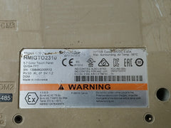 Schneider Electric Hmigto2310 5.7 Advanced Touchscreen Panel 61131-2