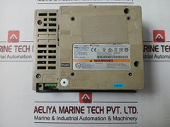 Schneider Electric Hmigto2310 5.7 Advanced Touchscreen Panel 61131-2