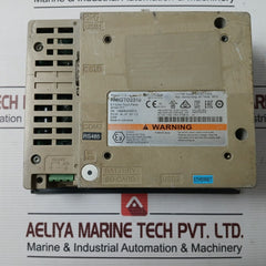 Schneider Electric Hmigto2310 5.7 Advanced Touchscreen Panel 61131-2