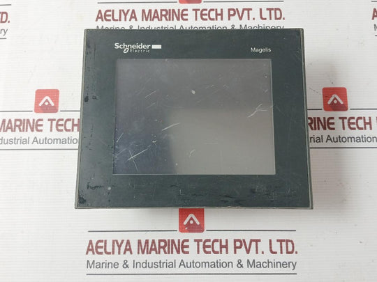 Schneider Electric Hmigto2310 Advanced Touchscreen Panel 24 Vdc 0.43 A