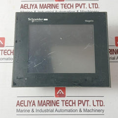 Schneider Electric Hmigto2310 Advanced Touchscreen Panel 24 Vdc 0.43 A