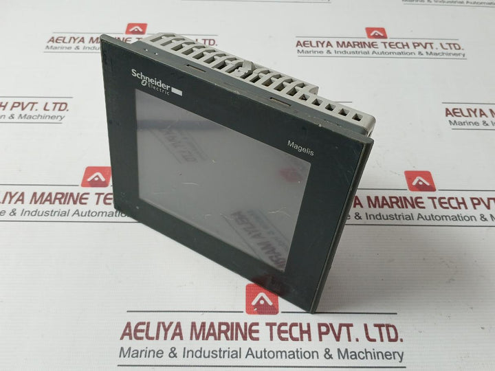 Schneider Electric Hmigto2310 Advanced Touchscreen Panel 24 Vdc 0.43 A