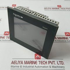 Schneider Electric Hmigto2310 Advanced Touchscreen Panel 24 Vdc 0.43 A