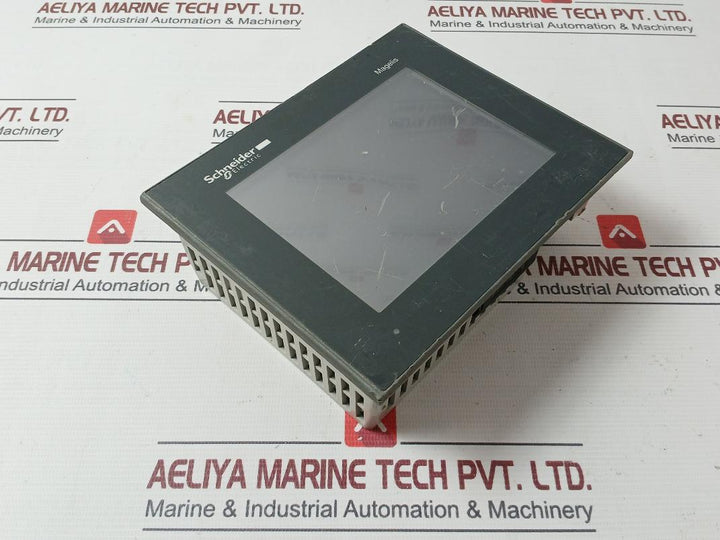 Schneider Electric Hmigto2310 Advanced Touchscreen Panel 24 Vdc 0.43 A