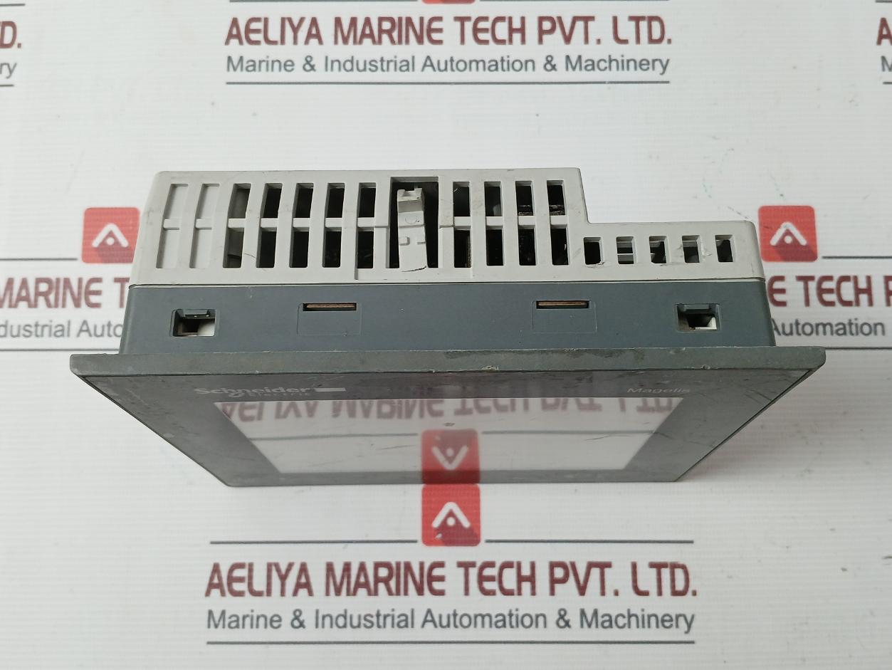 Schneider Electric Hmigto2310 Advanced Touchscreen Panel 24 Vdc 0.43 A