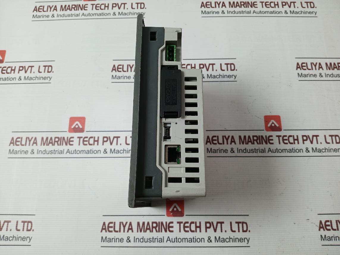 Schneider Electric Hmigto2310 Advanced Touchscreen Panel 24 Vdc 0.43 A