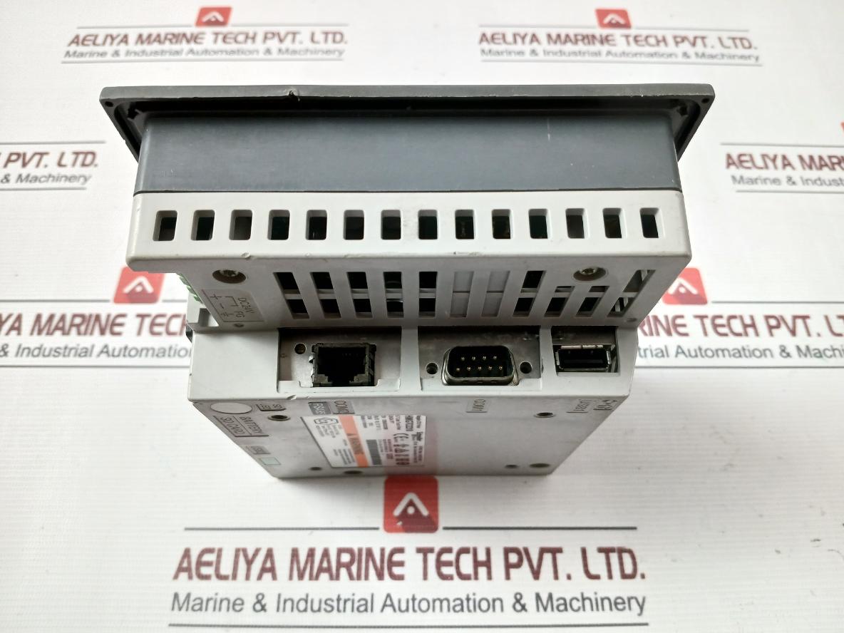 Schneider Electric Hmigto2310 Advanced Touchscreen Panel 24 Vdc 0.43 A