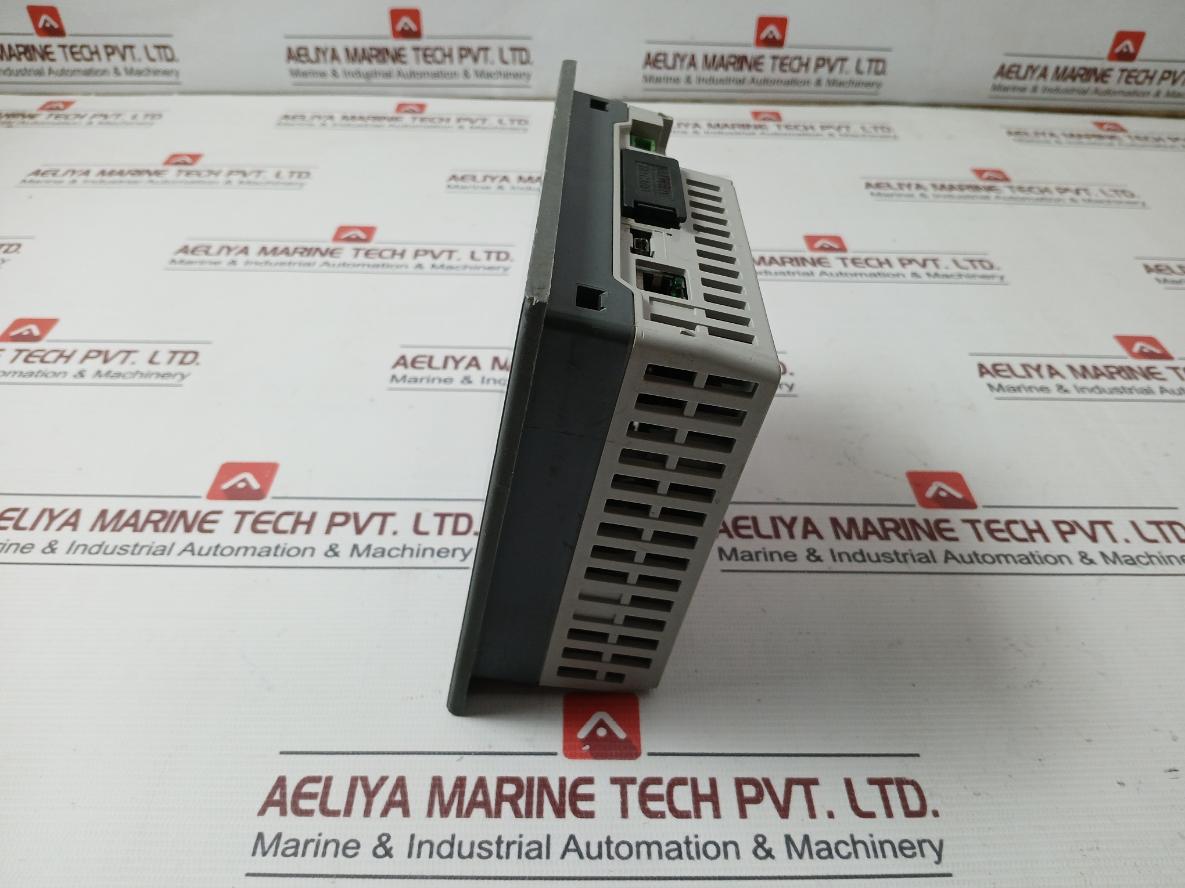 Schneider Electric Hmigto2310 Advanced Touchscreen Panel 24 Vdc 0.43 A