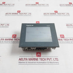 Schneider Electric Hmigto2310 Advanced Touchscreen Panel T100C Dc Ip64 12Atex300