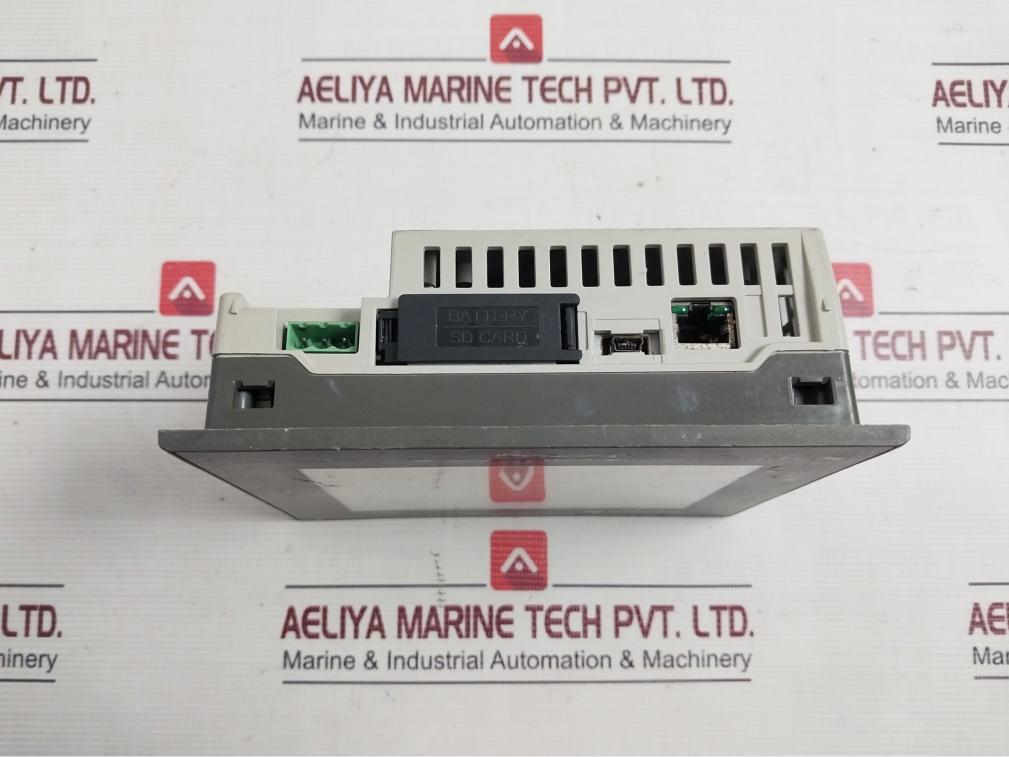 Schneider Electric Hmigto2310 Advanced Touchscreen Panel T100C Dc Ip64 12Atex300